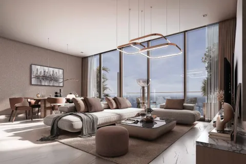 Apartment in Business Bay, Dubai studio, 67 sq.m. № 59350 - photo 7