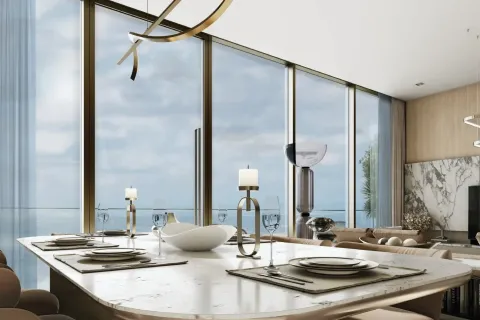 Apartment in Business Bay, Dubai studio, 67 sq.m. № 59350 - photo 6