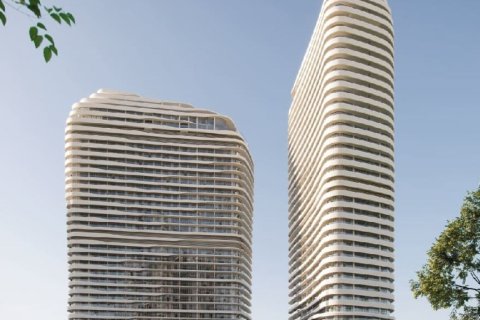 Apartment in Dubai 3 bedrooms, 218 sq.m. № 49560 - photo 1
