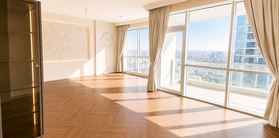 Apartment in Dubai 2 bedrooms, 158.3 sq.m. № 115409