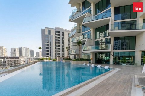 Appartement à Dubai, 2 chambres, 172.3 m², № 115413 - photo 9
