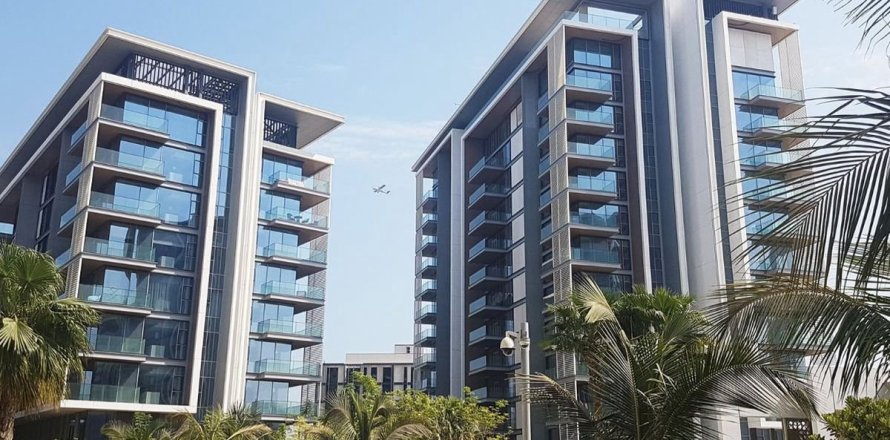 Apartamento en Dubai, 4 dormitorios, 235.1 m², № 115411
