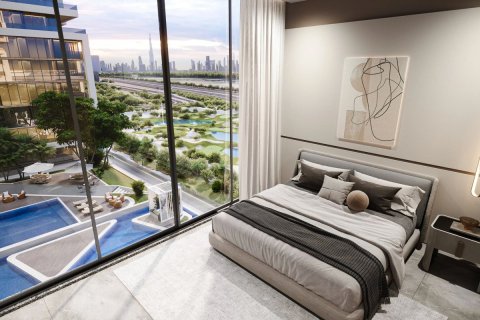 Apartment in Ras Al Khor, Dubai 2 bedrooms, 121.8 sq.m. № 115408 - photo 4