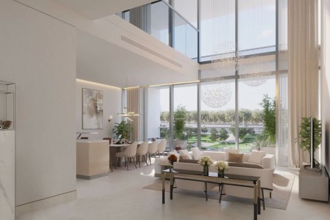 Apartment in Ras Al Khor, Dubai 2 bedrooms, 121.8 sq.m. № 115408 - photo 6