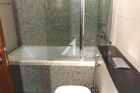 Duplex à Central Park Tower, DIFC, Dubai, 2 chambres, 150 m², № 95222 - photo 7