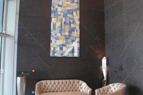 Duplex à Central Park Tower, DIFC, Dubai, 2 chambres, 150 m², № 95222 - photo 5