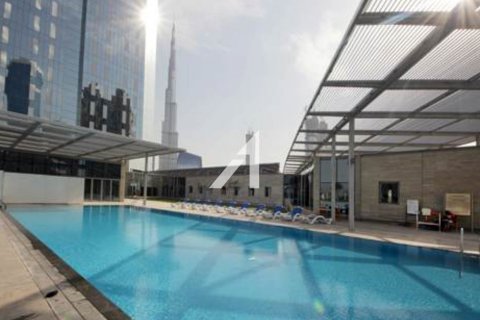 Duplex à Central Park Tower, DIFC, Dubai, 2 chambres, 150 m², № 95222 - photo 10