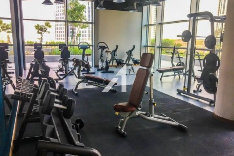 Duplex à Central Park Tower, DIFC, Dubai, 2 chambres, 150 m², № 95222 - photo 3