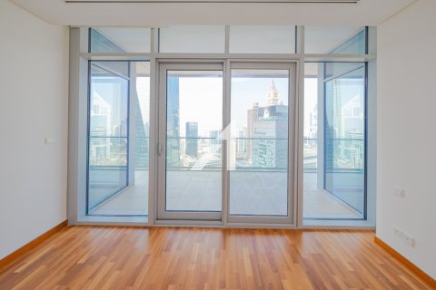 Apartment in DIFC, Dubai 3 bedrooms, 194 sq.m. № 95219 - photo 5