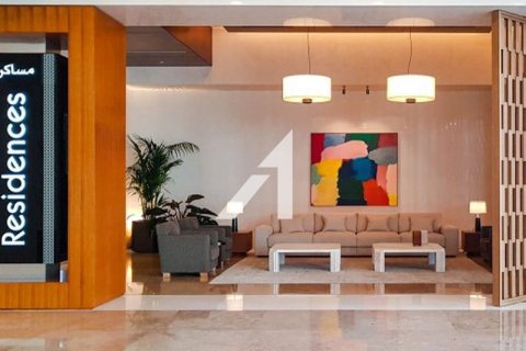 Apartment in DIFC, Dubai 1 bedroom, 83 sq.m. № 95221 - photo 4