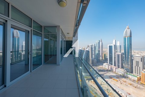Apartment in DIFC, Dubai 1 bedroom, 83 sq.m. № 95221 - photo 11