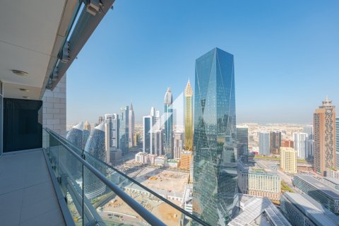 Apartment in DIFC, Dubai 1 bedroom, 83 sq.m. № 95221 - photo 3