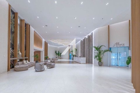 Appartement à DIFC, Dubai, 1 chambre, 79 m², № 95223 - photo 17