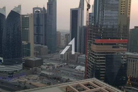 Appartement à DIFC, Dubai, 1 chambre, 79 m², № 95223 - photo 2