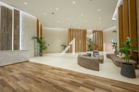 Appartement à DIFC, Dubai, 1 chambre, 79 m², № 95223 - photo 14