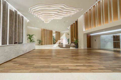 Appartement à DIFC, Dubai, 1 chambre, 79 m², № 95223 - photo 12