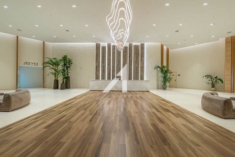 Appartement à DIFC, Dubai, 1 chambre, 79 m², № 95223 - photo 15