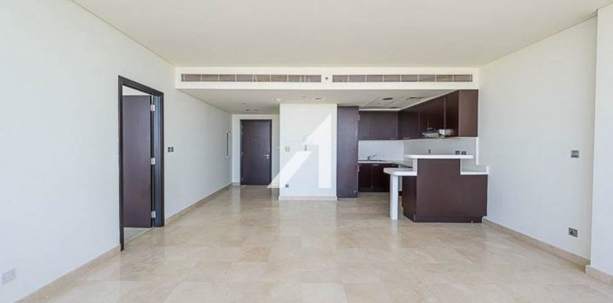 Appartement à DIFC, Dubai, 1 chambre, 79 m², № 95223