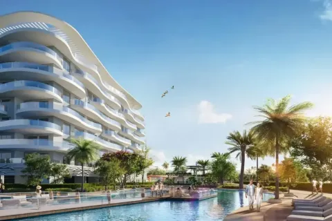 Apartment in Dubai 2 bedrooms, 140.43 sq.m. № 133716 - photo 6