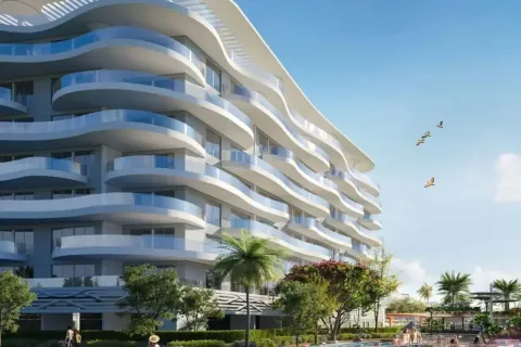 Apartment in Dubai 2 bedrooms, 140.43 sq.m. № 133716 - photo 4