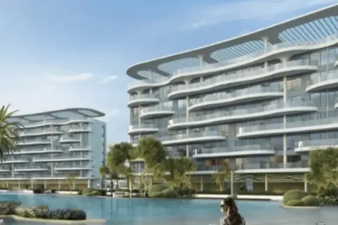 Apartment in Dubai 2 bedrooms, 140.43 sq.m. № 133716 - photo 2