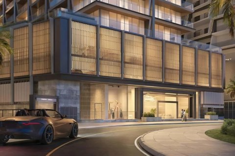 Apartment in Al Jaddaf, Dubai 2 bedrooms, 110.6 sq.m. № 133721 - photo 7