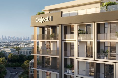Apartment in Dubai Land, Dubai 1 bedroom, 92.25 sq.m. № 133718 - photo 3