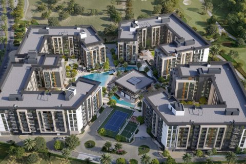 Apartment in Dubai Land, Dubai 2 bedrooms, 148.19 sq.m. № 133717 - photo 2