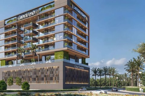 Apartment in Nadd Al Sheba, Dubai 1 bedroom, 73.3 sq.m. № 133720 - photo 2
