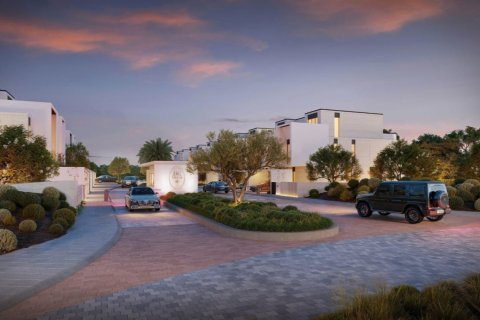 Villa in Jumeirah Golf Estates, Dubai 4 bedrooms, 212.5 sq.m. № 133719