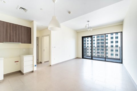 Apartment in Dubai 1 bedroom, 60 sq.m. № 109593 - photo 2