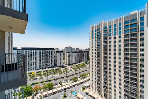 Apartment in Dubai 1 bedroom, 60 sq.m. № 109593