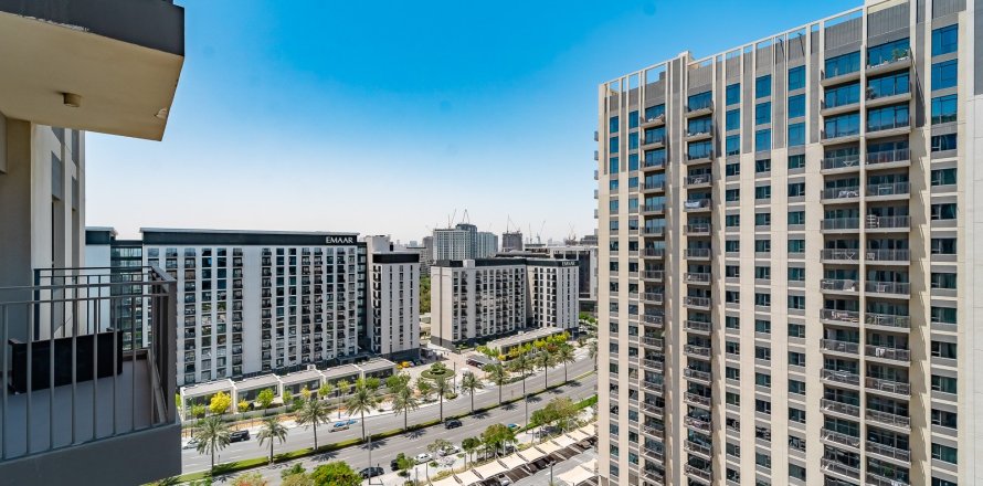 Apartment in Dubai 1 bedroom, 60 sq.m. № 109593