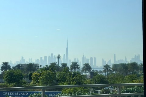 Квартира в Dubai Creek Harbour (The Lagoons), Дубай, 2 спальни, 106м², № 109594