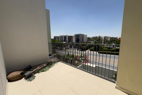 Townhouse in Dubai 4 bedrooms, 248 sq.m. № 109597 - photo 10
