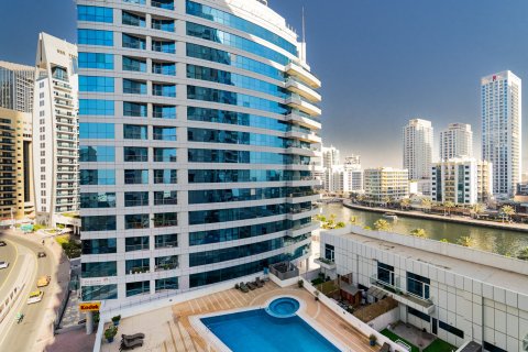Apartment in Dubai Marina, Dubai 2 bedrooms, 154 sq.m. № 109595 - photo 16