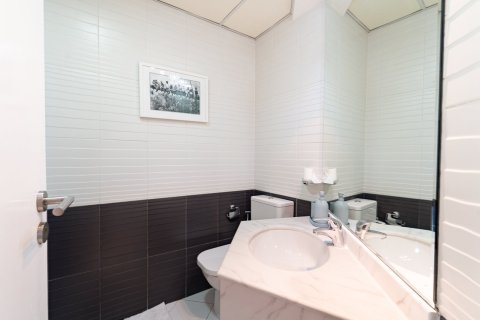 Apartment in Dubai Marina, Dubai 2 bedrooms, 154 sq.m. № 109595 - photo 9