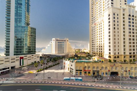 Apartment in Dubai Marina, Dubai 2 bedrooms, 154 sq.m. № 109595 - photo 17