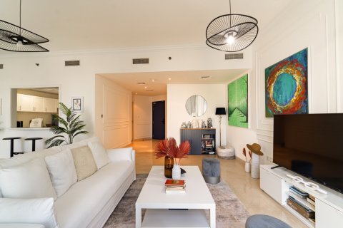 Apartment in Dubai Marina, Dubai 2 bedrooms, 154 sq.m. № 109595