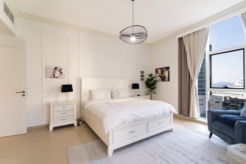 Apartment in Dubai Marina, Dubai 2 bedrooms, 154 sq.m. № 109595 - photo 10