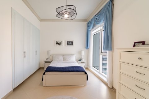 Apartment in Dubai Marina, Dubai 2 bedrooms, 154 sq.m. № 109595 - photo 13