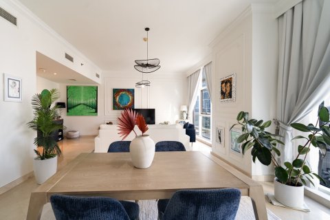 Apartment in Dubai Marina, Dubai 2 bedrooms, 154 sq.m. № 109595 - photo 6