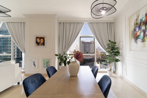 Apartment in Dubai Marina, Dubai 2 bedrooms, 154 sq.m. № 109595 - photo 5