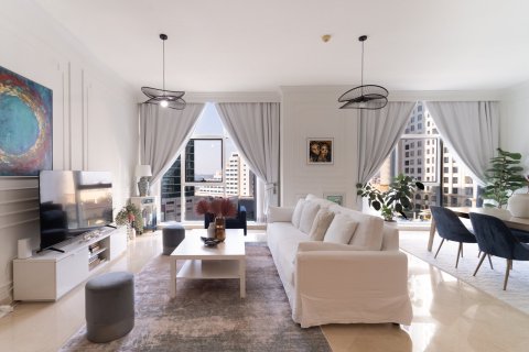 Apartment in Dubai Marina, Dubai 2 bedrooms, 154 sq.m. № 109595 - photo 2