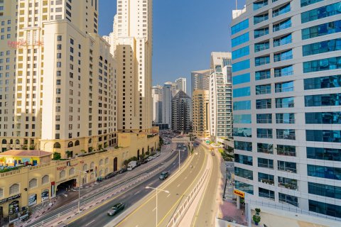 Apartment in Dubai Marina, Dubai 2 bedrooms, 154 sq.m. № 109595 - photo 18