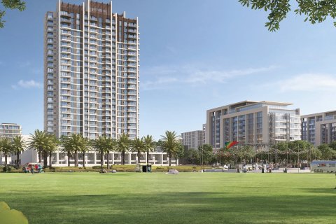 Apartment in Dubai 2 bedrooms, 118 sq.m. № 109598 - photo 9