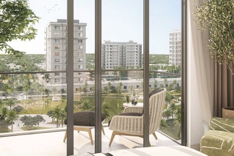 Apartment in Dubai 2 bedrooms, 118 sq.m. № 109598 - photo 6