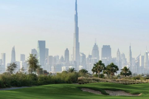 Apartment in Dubai 2 bedrooms, 118 sq.m. № 109598 - photo 3