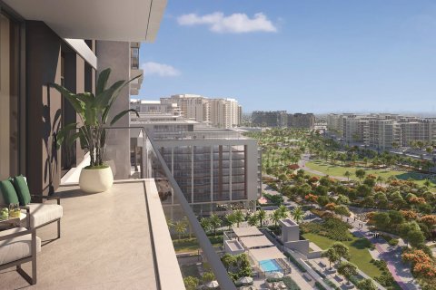 Apartment in Dubai 2 bedrooms, 118 sq.m. № 109598 - photo 2