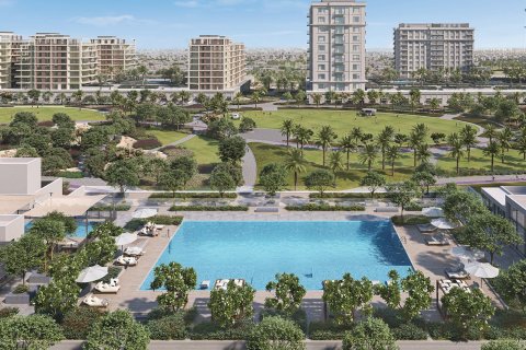 Apartment in Dubai 2 bedrooms, 118 sq.m. № 109598 - photo 8